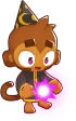 Wizard Monkey