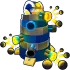 Bloon Exclusion Zone