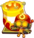 Blooncineration