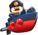 First Strike Capability