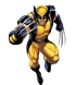 WolverineMarvel