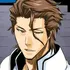 Sosuke Aizen