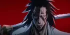 Zaraki Kenpachi