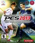 Pes 2013 Capa