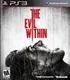 The Evil Within Cover