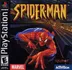 Spider Man Ps1