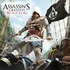 Ac Black Flag