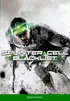 Splinter Cell Blacklist