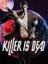 Killer Is Dead Da Katana