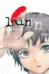 Lain Ps1