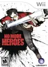 No More Heroes