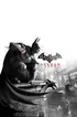 Batman Arkham City