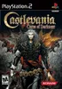 Castlevania Curse Of Darkness