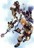 Kingdom Hearts