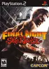 Final Fight Streetwise