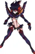 Ryuko Ryuko Matoi 