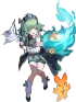 Huohuo