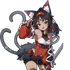 Nekomiya Mana