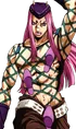 400px Narciso Anasui Infobox Anime