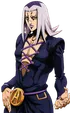 400px Leone Abbacchio Infobox Anime