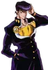 400px Josuke DU Infobox Anime