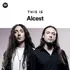 Alcest