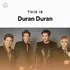 Duran Duran