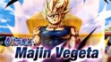 Ultra Majin Vegeta