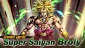 LF Broly