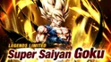 LF MID Goku