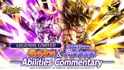 LF Goku e Freeza