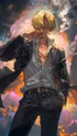 Sanji