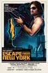 1997 Escape From New York