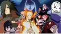 Fourth Great Ninja War - Naruto Shippuden