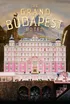 THE GRAN BUDAPEST HOTEL