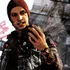 Delsin Rowe