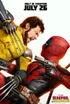 Deadpoolandwolverine