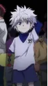 killua