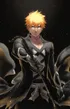 Ichigo Kurosaki