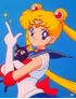 sailor moon