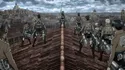 Battle of Trost - Attack on Titan