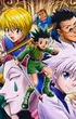 Hunter Exams - Hunter X Hunter