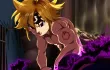 Meliodas The Seven Deadly Sins Nanatsu No Taizai Nanatsu No