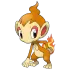 Chimchar