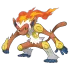 Infernape