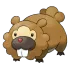 Bidoof