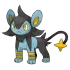 Luxio