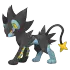 Luxray