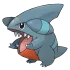 Gible