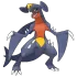 Garchomp